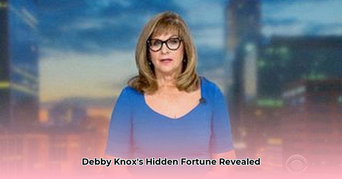 debby-knox-net-worth